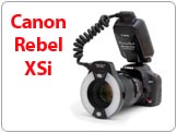 PhotoMed/Canon Rebel XSi
